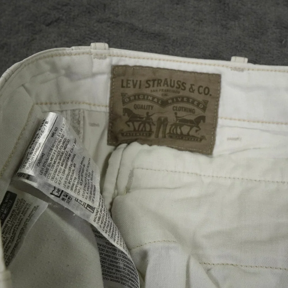Levis levi strauss